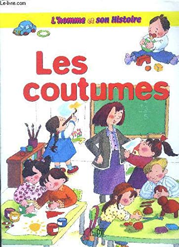 Les coutumes