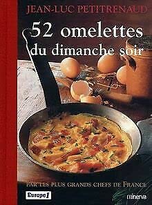 52 omelettes du dimanche soir