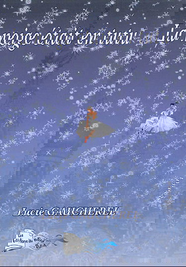 La neige était en tutu...