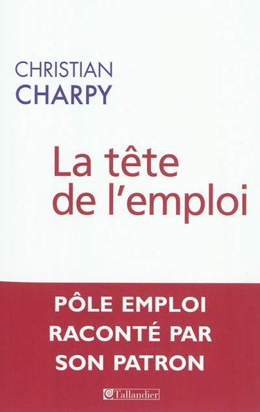 La tête de l'emploi