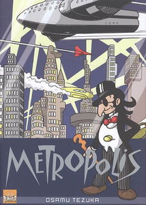 Metropolis