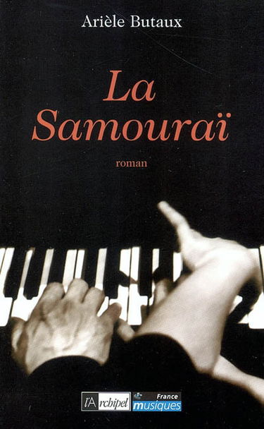 La samouraï