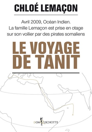 Le voyage de Tanit