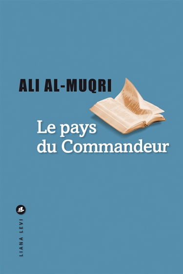 Le pays du commandeur
