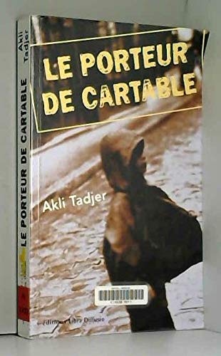 Le porteur de cartable