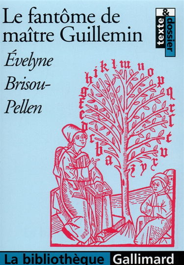 Le fantôme de maître Guillemin