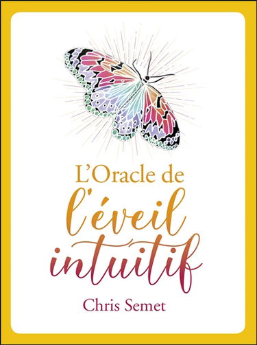 L'oracle de l'éveil intuitif
