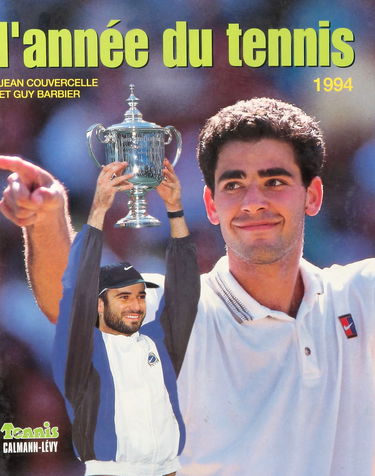 L'année du tennis 1994