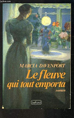 Le Fleuve qui tout emporta