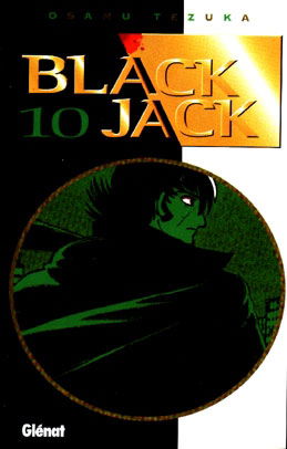 Black Jack. Vol. 10