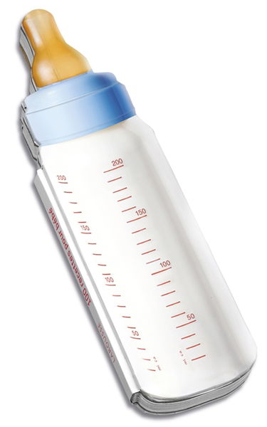 100 recettes pour bébé