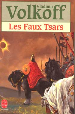 Les Faux tsars
