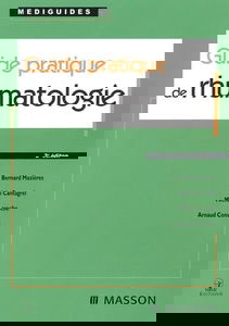 Guide pratique de rhumatologie