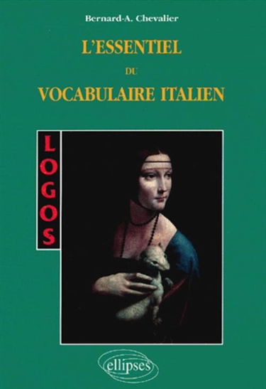 L'essentiel du vocabulaire italien