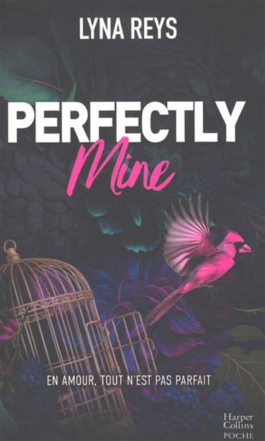 Perfectly mine