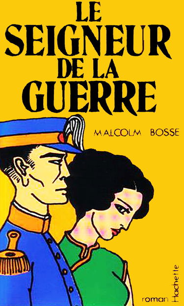 Le Seigneur de la guerre