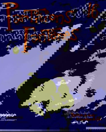 Partitions fantômes n° 16: Répertoire de chants de l'académie de Caen