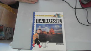 La Russie