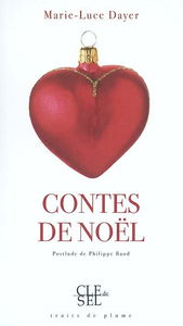 Contes de Noël