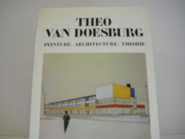Theo van doesburg