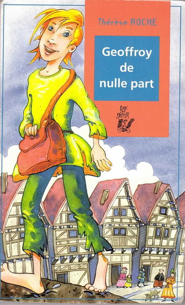 Geoffroy de nulle part