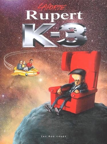 Rupert K-3