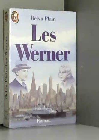 Les Werner