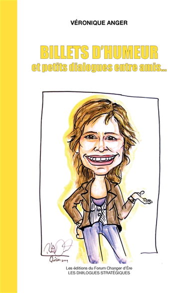 Billets d’humeur et petits dialogues entre amis…