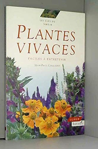 Plantes Vivaces Faciles A Entretenir