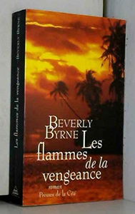 Les flammes de la vengeance