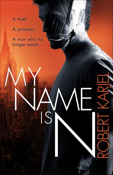 Couverture de My Name is N
