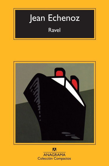 Couverture de Ravel