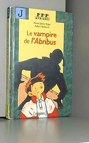 Le vampire de l'abribus
