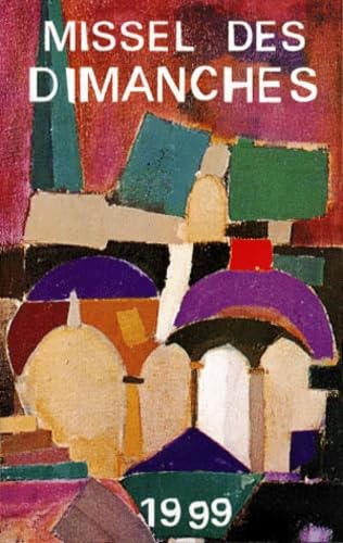 Missel des dimanches