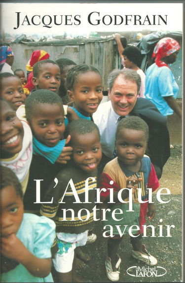 L'Afrique notre avenir