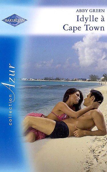 Idylle à Cape Town