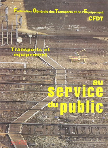 Au service du public