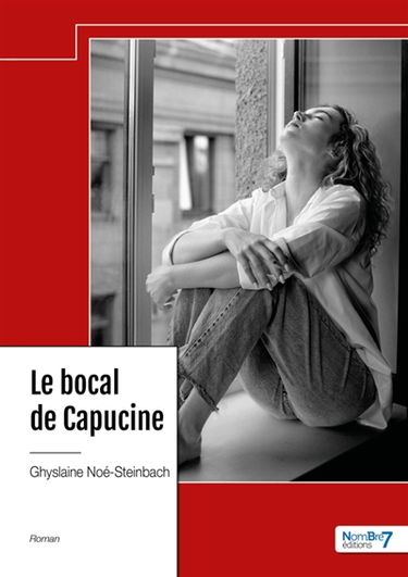 Le bocal de Capucine