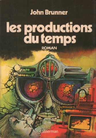 Les Productions du temps