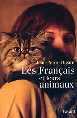 Les Français et leurs animaux
