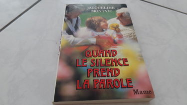 Quand le silence prend la parole : méditation du soir