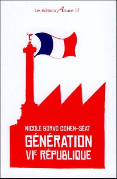 Génération VIe république