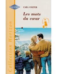 LES MOTS DU COEUR