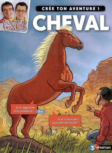 Cheval