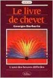 Le livre de chevet