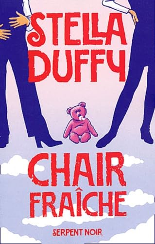 Chair fraîche