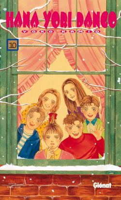 Hana Yori Dango. Vol. 10