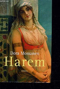 Harem Favourites of an Illustrious Celestial