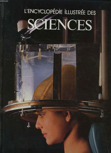 L'Encyclopédie illustrée des sciences