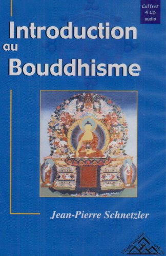 Introduction au Bouddhisme [Import]